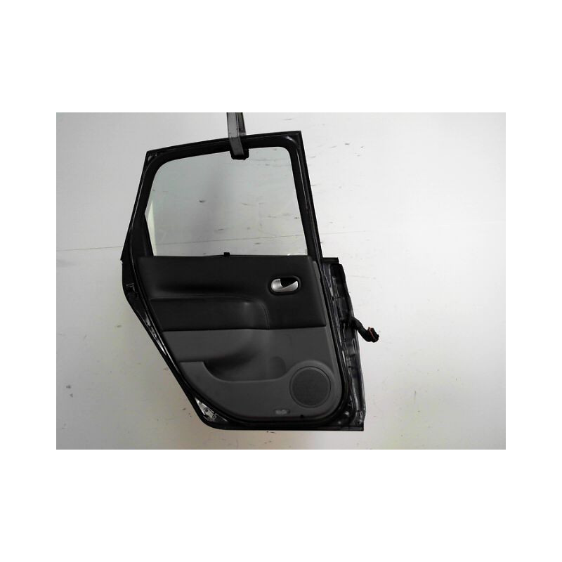 PORTE ARRIERE GAUCHE RENAULT GRAND SCENIC II 2006-