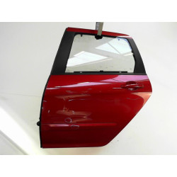 PORTE ARG