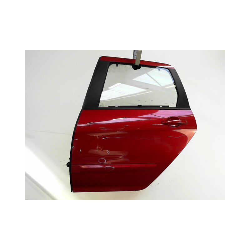 PORTE ARRIERE GAUCHE PEUGEOT 308 SW 2008-