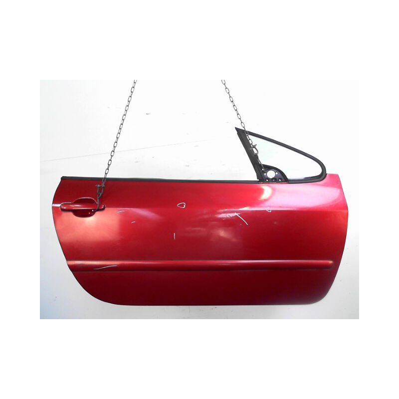 PORTE AVANT DROIT PEUGEOT 307 CC 2005-