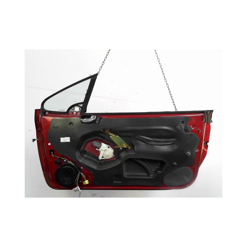 PORTE AVANT DROIT PEUGEOT 307 CC 2005-