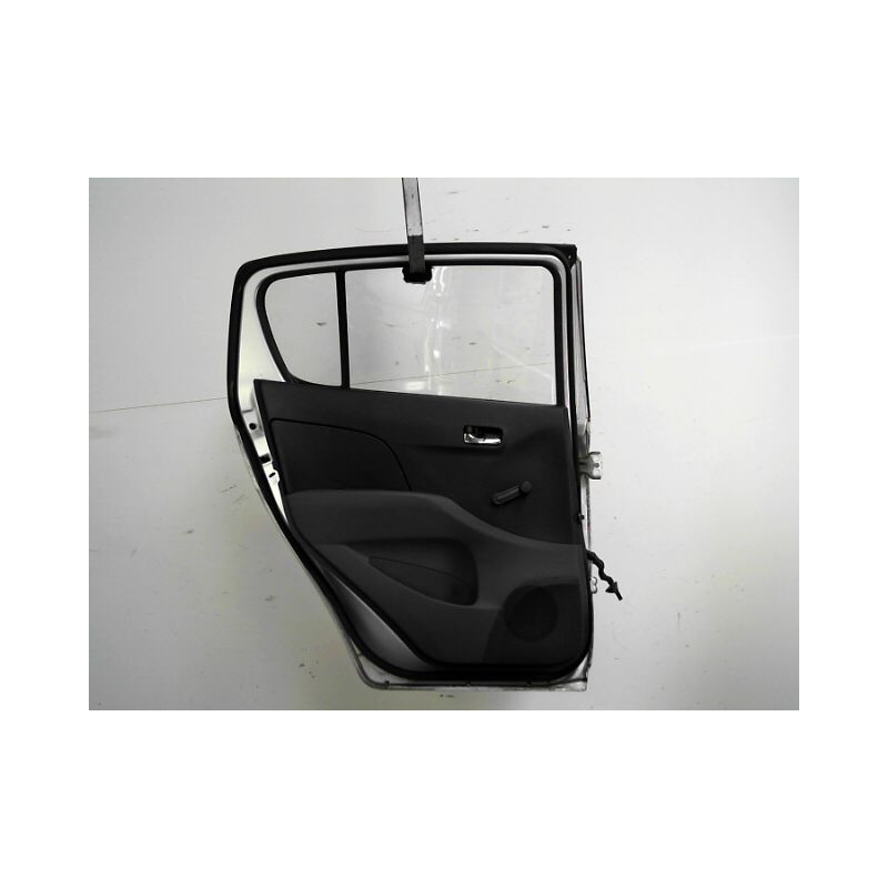 PORTE ARRIERE GAUCHE DAIHATSU CUORE 03-