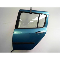 PORTE ARG
