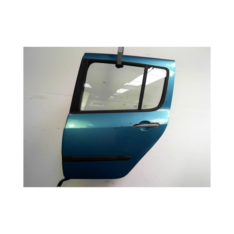 PORTE ARRIERE GAUCHE RENAULT MODUS 2004-2007