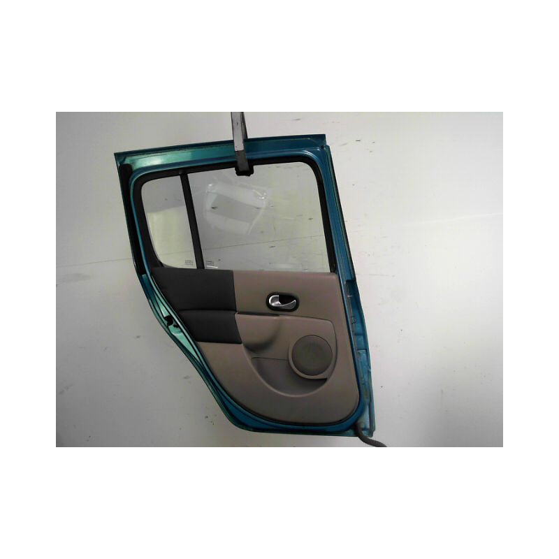 PORTE ARRIERE GAUCHE RENAULT MODUS 2004-2007