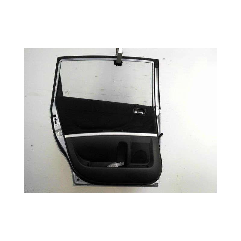 PORTE ARRIERE GAUCHE TOYOTA COROLLA VERSO 2007-
