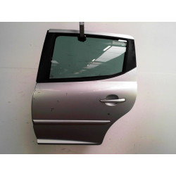 PORTE ARG