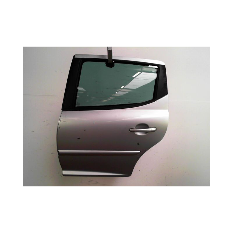 PORTE ARRIERE GAUCHE PEUGEOT 207 SW