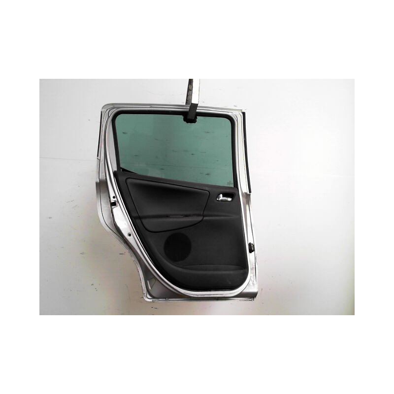 PORTE ARRIERE GAUCHE PEUGEOT 207 SW
