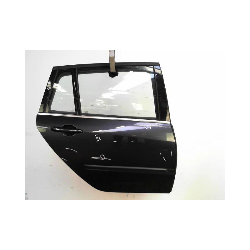 PORTE ARRIERE DROIT RENAULT LAGUNA III 2009-