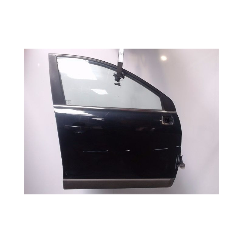 PORTE AVANT DROIT CHEVROLET CAPTIVA