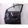 PORTE AVANT DROIT CHEVROLET CAPTIVA