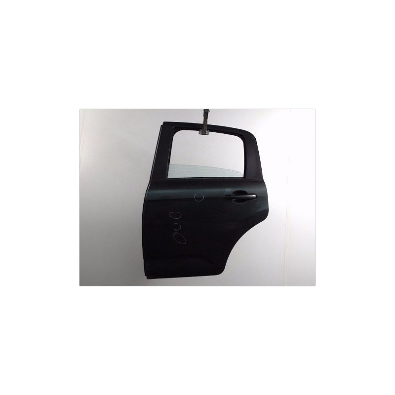 PORTE ARRIERE GAUCHE CITROEN C3