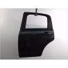 PORTE ARRIERE GAUCHE CITROEN C3
