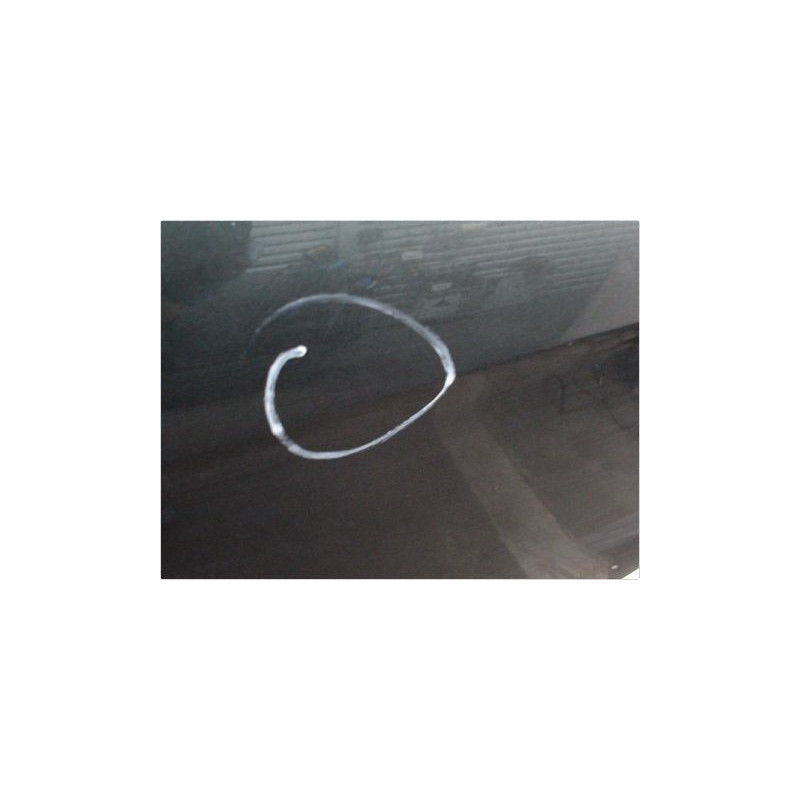 PORTE ARRIERE GAUCHE CITROEN C3