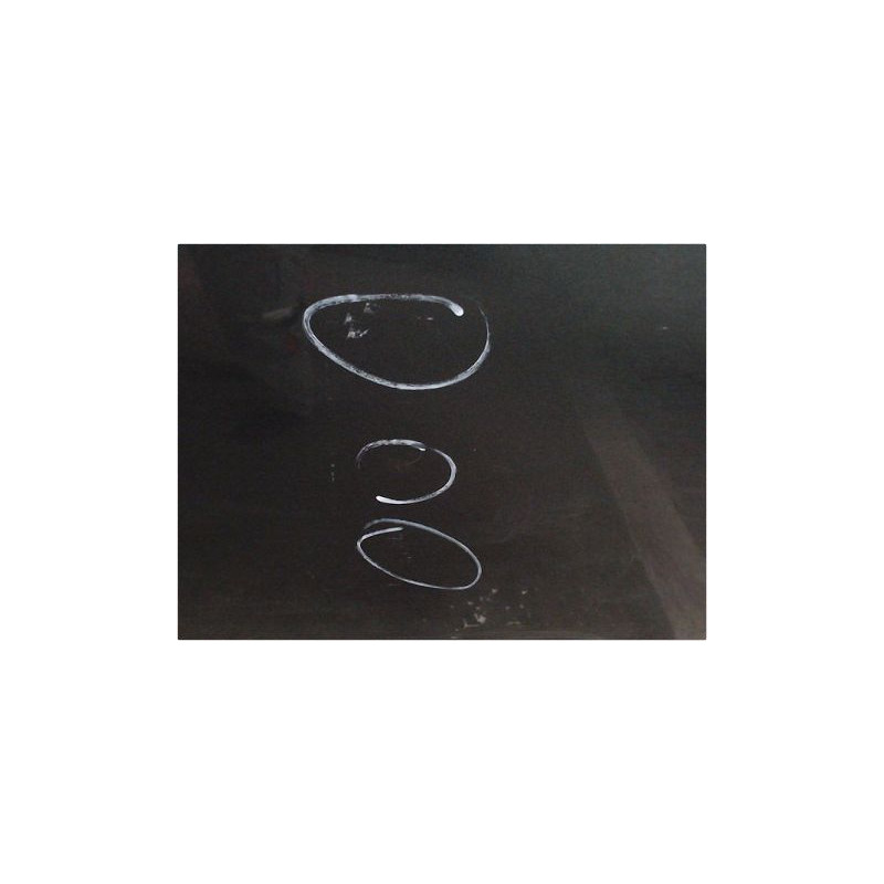PORTE ARRIERE GAUCHE CITROEN C3