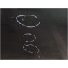 PORTE ARRIERE GAUCHE CITROEN C3