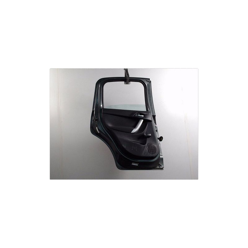 PORTE ARRIERE GAUCHE CITROEN C3