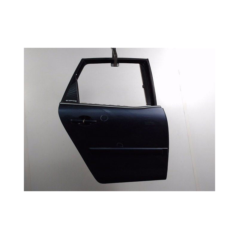 PORTE ARRIERE DROIT CITROEN C4
