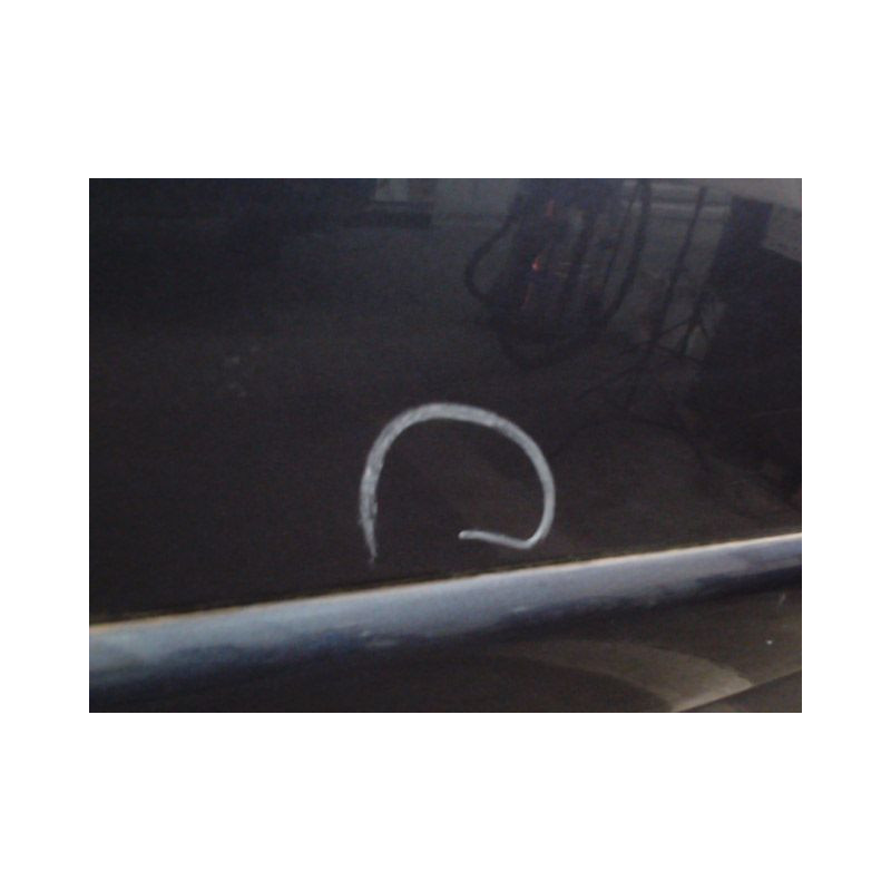 PORTE ARRIERE DROIT CITROEN C4