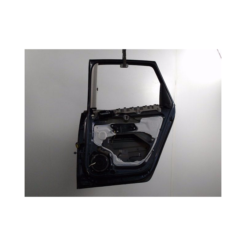 PORTE ARRIERE DROIT CITROEN C4