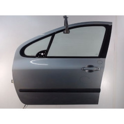 PORTE AVG