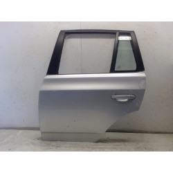PORTE ARG