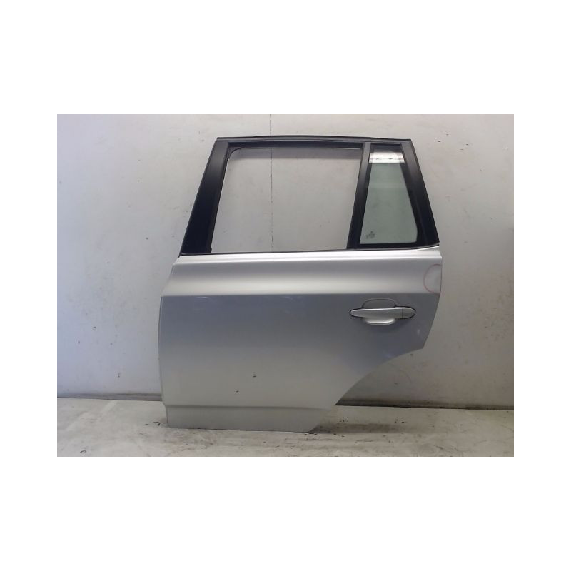 PORTE ARRIERE GAUCHE B.M.W. X3