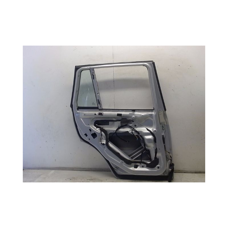 PORTE ARRIERE GAUCHE B.M.W. X3