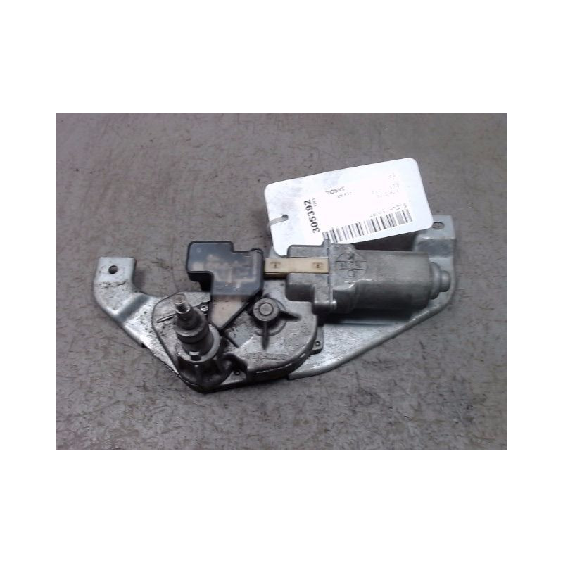 MECANISME ESSUIE-GLACE ARRIERE SUZUKI SWIFT