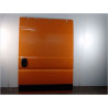 PORTE COULISSANTE GAUCHE FIAT DUCATO III PH2 3500 TOLE 2014-