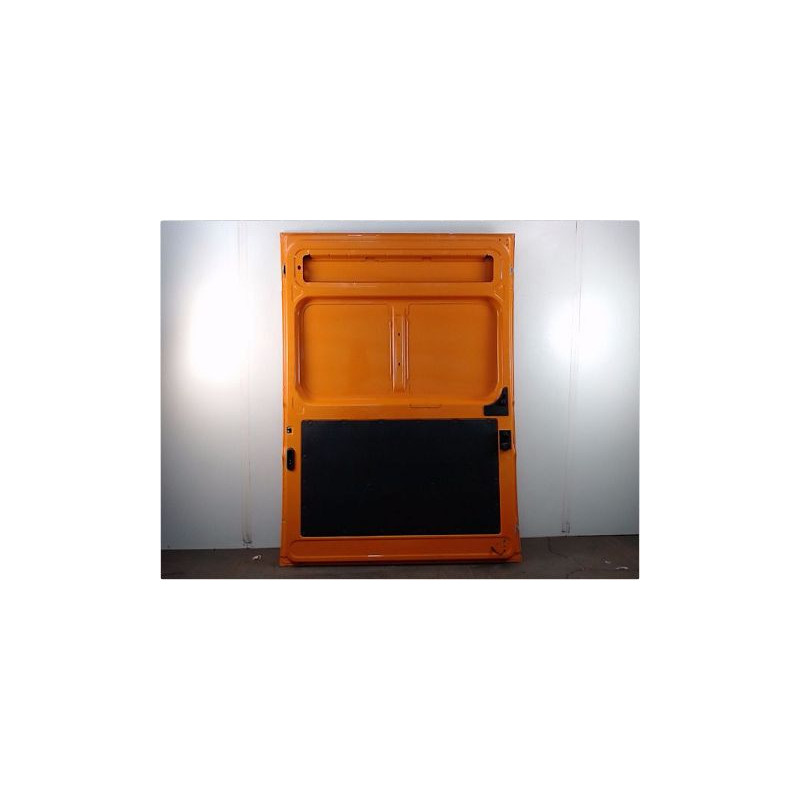 PORTE COULISSANTE GAUCHE FIAT DUCATO III PH2 3500 TOLE 2014-
