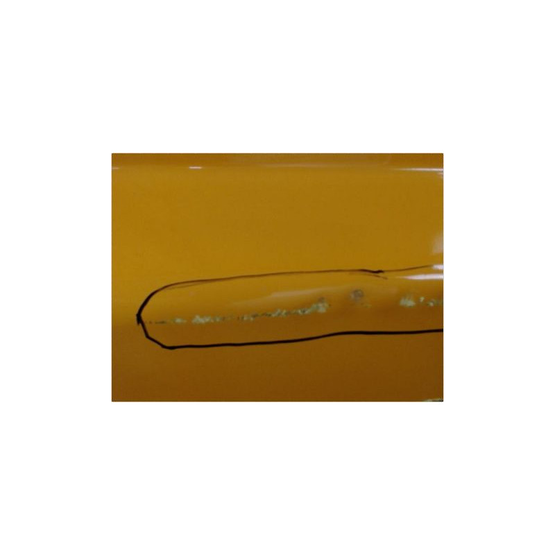 PORTE COULISSANTE GAUCHE FIAT DUCATO III PH2 3500 TOLE 2014-