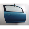 PORTE AVANT DROIT OPEL CORSA (D) 06-10