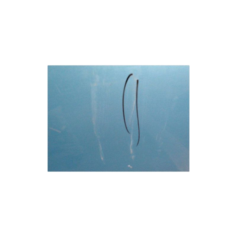 PORTE AVANT DROIT OPEL CORSA (D) 06-10