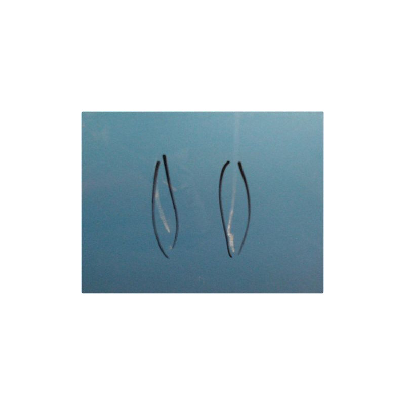 PORTE AVANT DROIT OPEL CORSA (D) 06-10