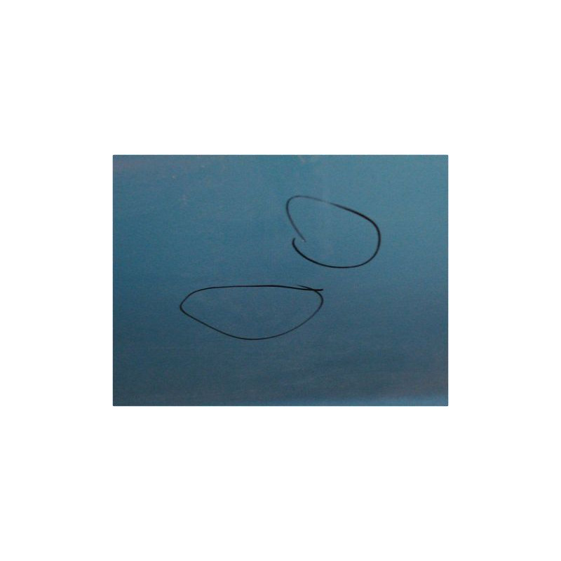 PORTE AVANT DROIT OPEL CORSA (D) 06-10