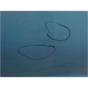 PORTE AVANT DROIT OPEL CORSA (D) 06-10