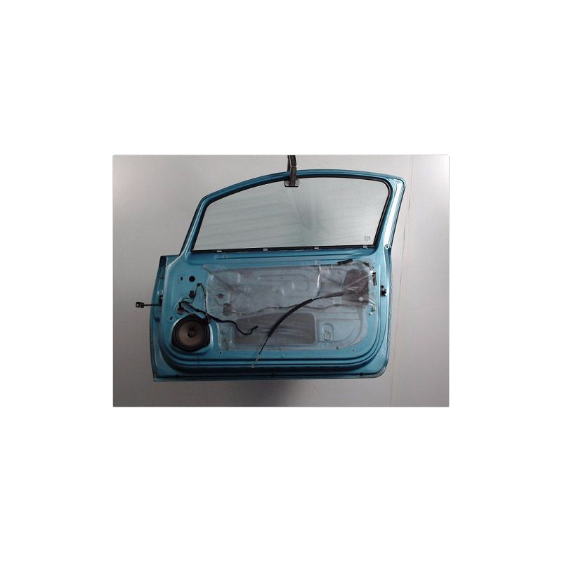 PORTE AVANT DROIT OPEL CORSA (D) 06-10