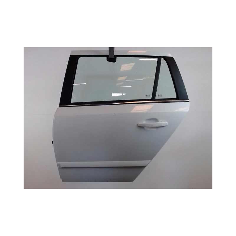 PORTE ARRIERE GAUCHE OPEL ASTRA