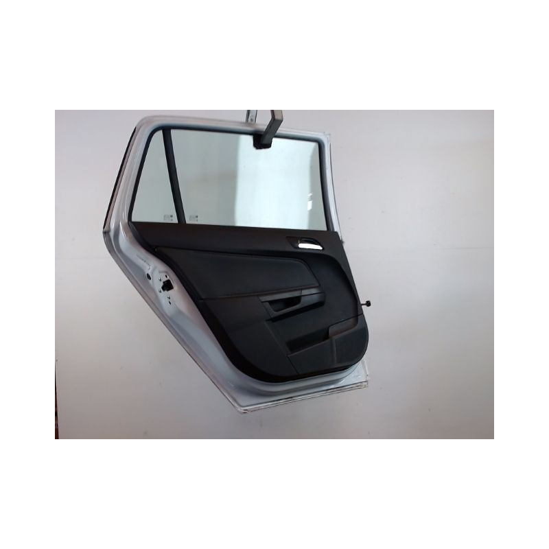 PORTE ARRIERE GAUCHE OPEL ASTRA
