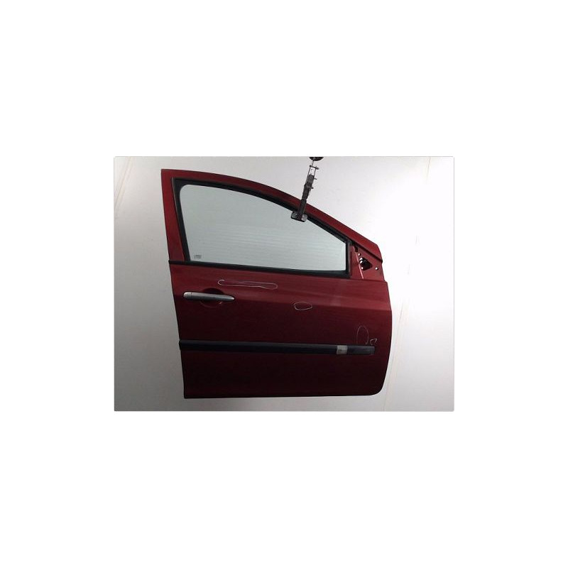 PORTE AVANT DROIT RENAULT CLIO