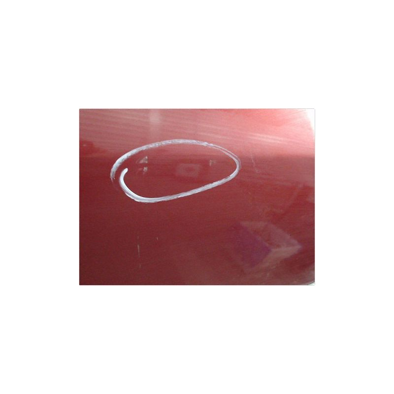 PORTE AVANT DROIT RENAULT CLIO