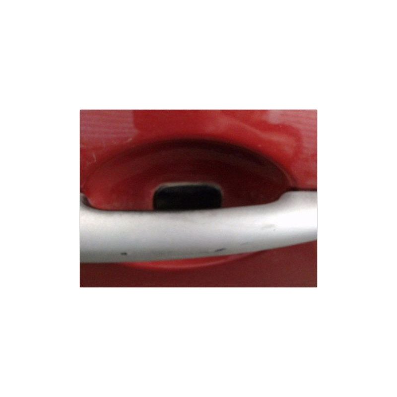 PORTE AVANT DROIT RENAULT CLIO