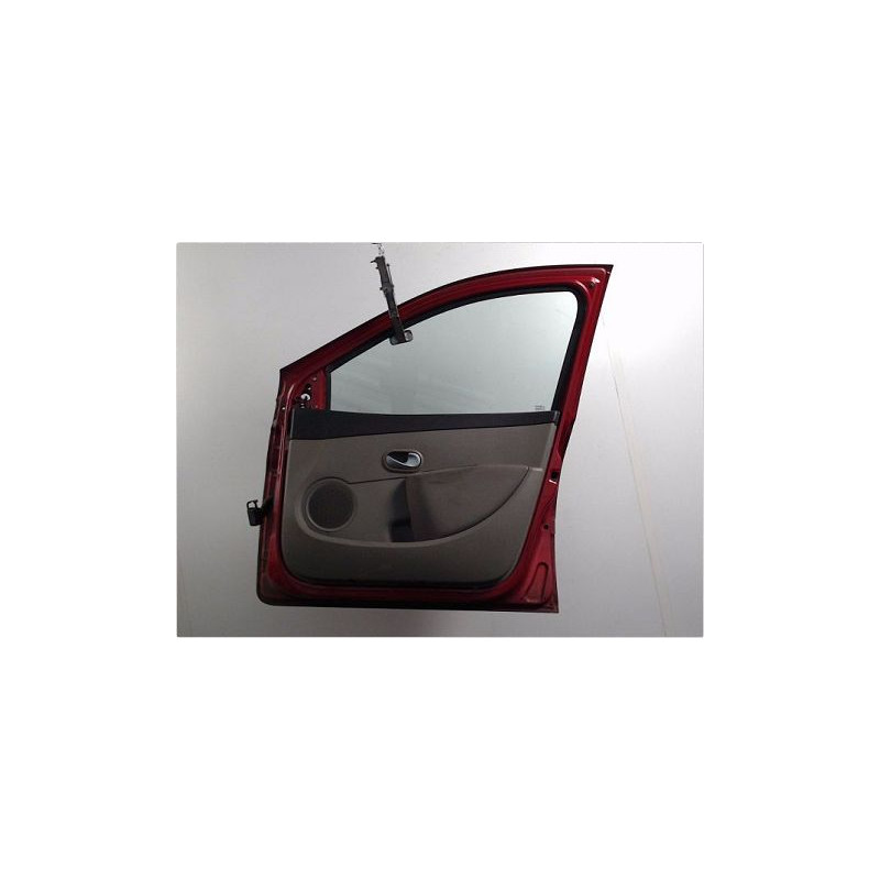 PORTE AVANT DROIT RENAULT CLIO