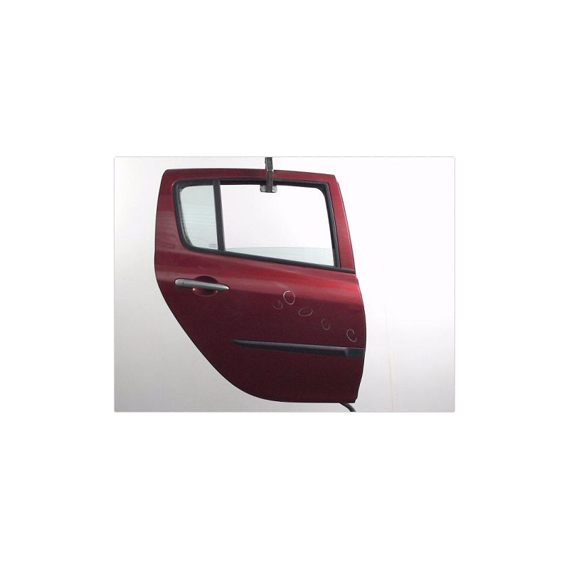 PORTE ARRIERE DROIT RENAULT CLIO