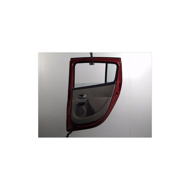 PORTE ARRIERE DROIT RENAULT CLIO