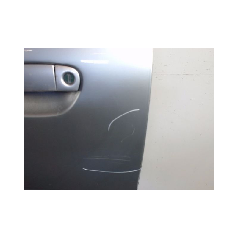 PORTE AVANT GAUCHE AUDI A3 -2000