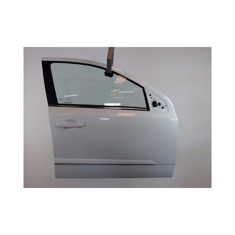 PORTE AVANT DROIT OPEL ASTRA