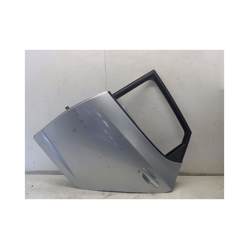PORTE ARRIERE GAUCHE SEAT IBIZA 2008-